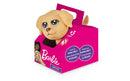 Mini Pets da Barbie na Casinha 12 Cm - Mattel