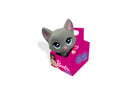 Mini Pets da Barbie na Casinha 12 Cm - Mattel