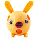 Bichinho Bola Apertar Smashmon Anti Stress