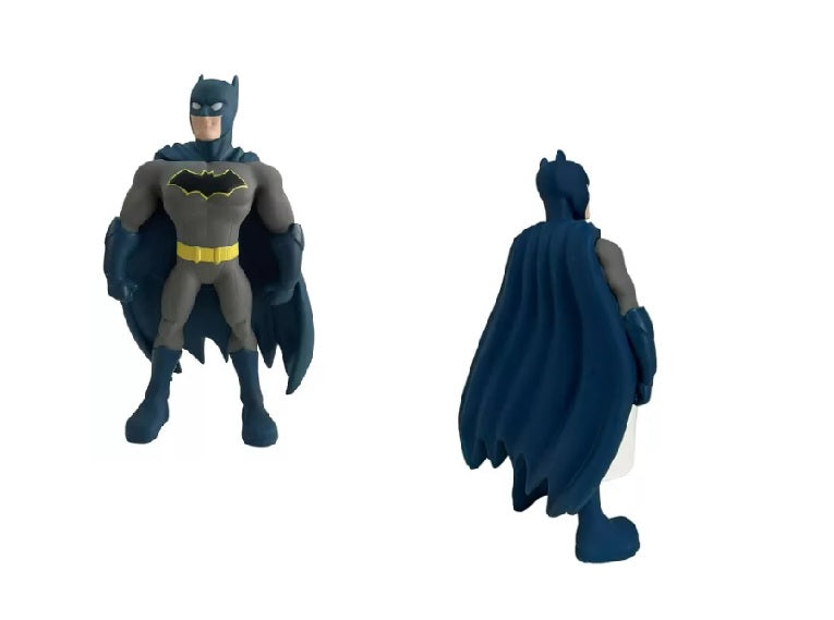 Bonecos Liga da Justiça
