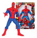 Boneco Homem Aranha Grande 50 cm Revolution - Marvel