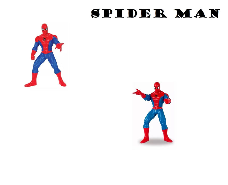 Boneco Homem Aranha Grande 50 cm Revolution - Marvel