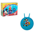 Bola Inflável Pula Pula Grande Mickey Minnie - Disney