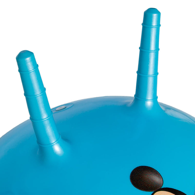 Bola Inflável Pula Pula Grande Mickey Minnie - Disney