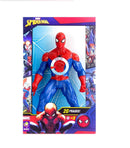 Boneco Homem Aranha Gigante 60 Cm C/ 20 Frases - Marvel