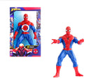 Boneco Homem Aranha Gigante 60 Cm C/ 20 Frases - Marvel