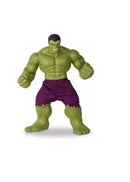 Boneco Hulk Gigante 50 Cm Avengers - Marvel