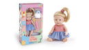 Boneca Faz Xixi - Coleção Brincadeira de Menina