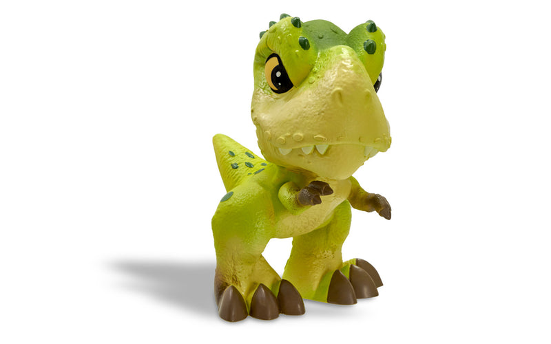 Dinossauro Jurassic World T-Rex Baby Dino Grande - Universal