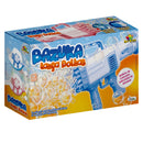 Bazuca Lança Bolhas - Bolinhas de Sabão Automática - 32 furos