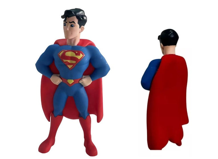 Bonecos Liga da Justiça
