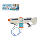 Lançador Agua Elétrico Mangueira Recarregável  58 Cm - Acqua Shoot