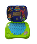 Laptop Bilíngue Interativo Sons