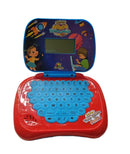 Laptop Bilíngue Interativo Sons