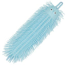 Lagarta Fun 23 cm - Acende Luz Sensorial Colorida