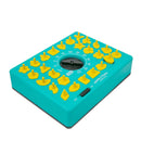 Jogo Contra o Tempo Encaixe 26 Peça Desafio 50 Segundos