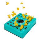 Jogo Contra o Tempo Encaixe 26 Peça Desafio 50 Segundos