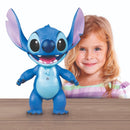 Boneco Stitch Gigante 10 Frases Articulado - Disney