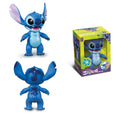 Boneco Stitch Gigante 10 Frases Articulado - Disney