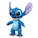 Boneco Stitch Gigante 10 Frases Articulado - Disney