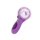 Trançador Automático de Cabelo e Tererê Com Acessórios