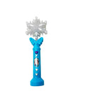 Varinha Mágica Com Luz - Frozen