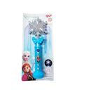 Varinha Mágica Com Luz - Frozen