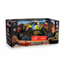 Carrinho Controle Remoto Recarregável 2x4 - Max Off Road Rally