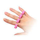 Kit Manicure Infantil Com Esmalte, Secador Unhas e Acessórios