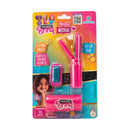 Aplicador Chapinha que Pinta o Cabelo - Mechas Coloridas