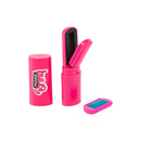 Aplicador Chapinha que Pinta o Cabelo - Mechas Coloridas