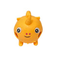 Bichinho Bola Apertar Smashmon Anti Stress