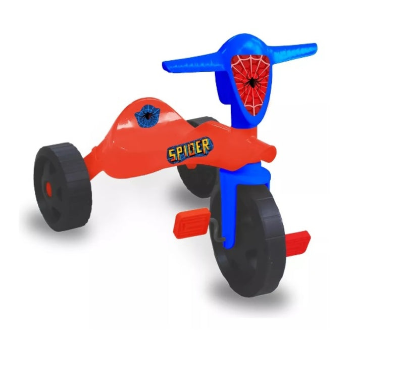 Bibi Motoca New Speed