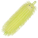 Lagarta Fun 23 cm - Acende Luz Sensorial Colorida