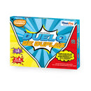 Jogo Duelo das Duplas Super Tabuleiro Desafio 36 Peças