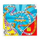 Jogo Duelo das Duplas Super Tabuleiro Desafio 36 Peças