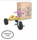 Bibi Motoca New Speed