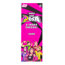 Boneca Leozin Tropa dos Rosas 26cm Articulada + Chaveiro