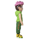 Boneco Void Youtuber Tropa dos Rosa 26cm Articulado + Chaveiro Exclusivo