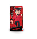 Boneco Enaldinho Youtuber+Pulseira Poder Surpresa +Cartas Para Recortar  25cm Original _ Brinquedos Rosita