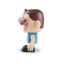 Boneco José Totoy Desenho Comilão 18 Cm Criança