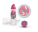 Beauty Mix Maquiagem Emilly Vick Blush + Batom e Gel Glitter