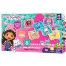 Jogo Memória Gabby 48 Peças Grandes A Casa Magica Educativo