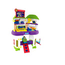 Playset Toy Story Buzz Nave Foguete Espacial C/ Acessórios Som