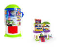 Playset Toy Story Buzz Nave Foguete Espacial C/ Acessórios Som