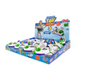 Brinquedo Nave Espacial Fricção Toy Story Buzz Disney Filme