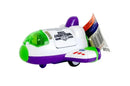 Brinquedo Nave Espacial Fricção Toy Story Buzz Disney Filme