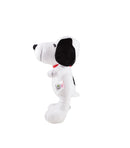 Snoopy Boneco Pelucia 35 cm Cachorro Original Peanuts