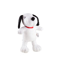 Snoopy Boneco Pelucia 35 cm Cachorro Original Peanuts