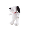 Snoopy Boneco Pelucia 35 cm Cachorro Original Peanuts